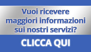Richiesta informazioni servizi