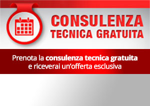 Richiedi una consulenza gratuita